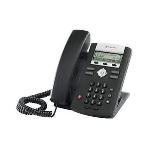 PY-2200-12360-001 | Hp SoundPoint IP 321 VoIP Phone with