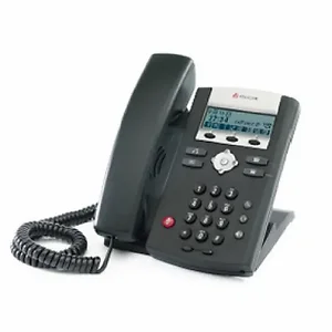 PY-2200-12365-001 | Hp Polycom SoundPoint IP 331 with Power
