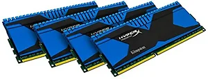 HX318C9T2K4/16 | Kingston 16GB 1866MHz DDR3 XMP Predator