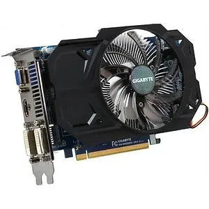 GV-R725OC-2GI REV3.0 | Gigabyte RADEON R7250 2GB DDR3