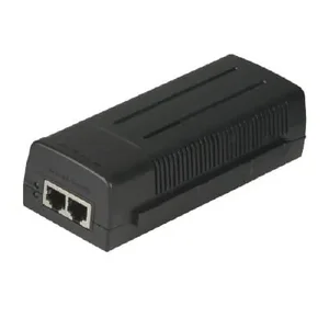 PWR-P-POE30 | Samsung - POE+ INJECTOR, 30W, 10 -100
