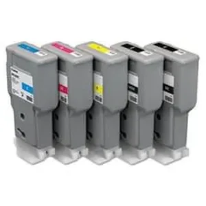 8789B001AA | Canon PFI-207 Black Ink Tank - 300ml