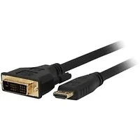 ‎Comprehensive Cable-HD-DVI-3PROBLK