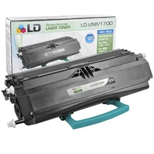23800SW | Lexmark E238 BLACK TONER CARTRIDGE 2K