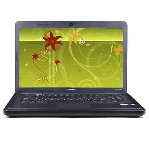 CQ57-339WM-PB-B | Hp Compaq Presario CQ57 Notebook with