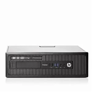 F4J94UT#ABA | Hp Smart Buy ProDesk 600 SFF - Intel i5, 4GB