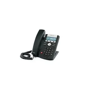 PY-2200-12375-001 | Hp Poly SoundPoint IP 335 HD VoIP Phone