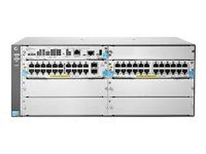J9823A | Hp Hewlett Packard 5406R-GIG-T-POE+ SFP+ V2 ZL2