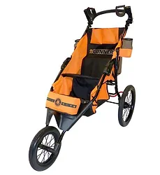 Do All Outdoors-DO-2GCB