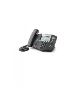 Poly PY-2200-12550-025 Soundpoint Ip 550 Poe Phone