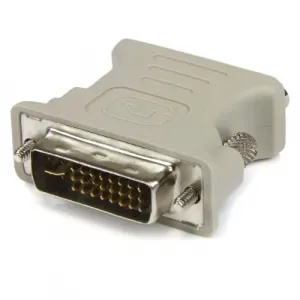 Startech DVIVGAMF10PK Dvi To Vga Cable Adapter Mf - 10 Pack - Connect 