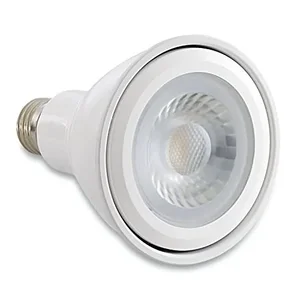 98841 | Verbatim 10W Warm White CRI 90 LED PAR30 Light Bulb