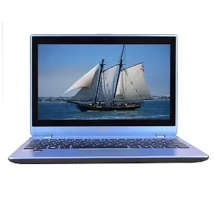 V5-122P-0862-PB-RCB | Acer Aspire V5-122P 11.6
