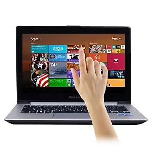 Q301LA-BSI5T17-PB-R | Asus VivoBook Q301LA Touchscreen