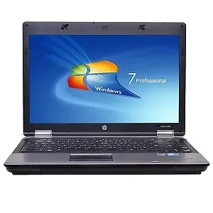 SH787UP-PB-RCB | Hp ProBook 6440b Laptop - Core i5, 4GB