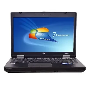 LJ490UT-PB-RC | Hp ProBook 6465b Laptop - A6-3410MX, 4GB