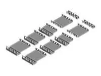 Innovation 2UKIT-101-CG001 5 Inch Adapter Brackets For