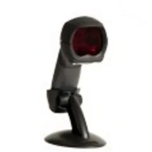 MS3780-41 | Honeywell RS232 Dark Gray Scanner User Guide &