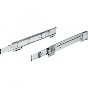 Supermicro MCP-290-00059-0B Accessory Rail Set+ Handles Quickquick Opt