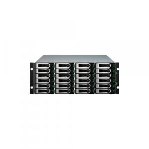 Promise J830SDQS Promise  Vtrak 4u 24bay 6gbs Sas Jbod Includes 24x2tb