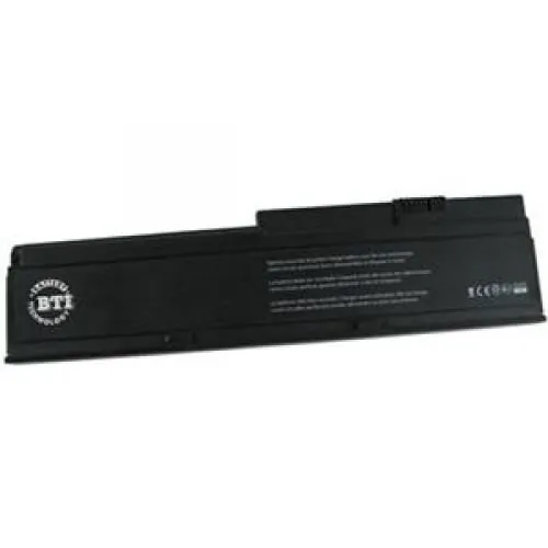 Battery 43R9254-BTI Batt For Lenovo Thinkpad X200 X200s