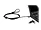 78Y2389 | Lenovo Kensington MicroSaver Laptop Lock
