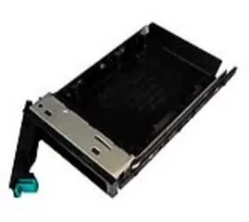 Intel FXX25HSCAR 2.5in Hdd Hot Swap Drive Carrier Spares For Either R1