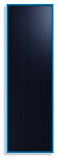 Brunton FSOLARFLT15 Charger Solar Amorphous Cells