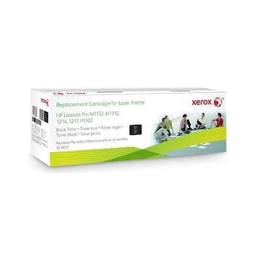 Original Xerox 106R02156 Toner For Hp Mono Laser  Ce285a