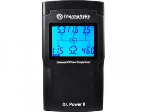 Thermaltake AC0015 Accessory  Dr. Power Ii Power Supply Tester Retail