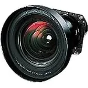 ETELW03 | Panasonic 08-1 Zoom Lens for PT-EX16KU Projector