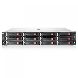 QK766A | Hp 18TB SAS Hard Disk Drive Bundle - 72K RPM,