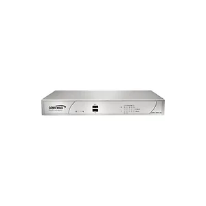 01-SSC-4662 | Sonicwall NSA 250M Security Appliance with