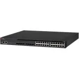 Brocade ICX6610-24P-PE 24pt 1g Rj45 Poe Plus 8 X 1g Sfpp Uplink Pt