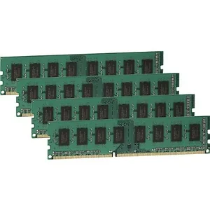KVR1333D3N9HK4/32G | Kingston 32GB 1333MHZ DDR3 NON-ECC CL9
