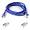 A3L980-15-BLU-M | Belkin Cat.6 Patch Cable - RJ-45 Male