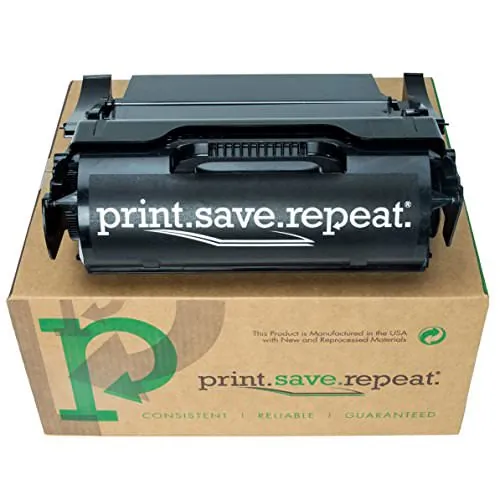 Lexmark-T650H87G