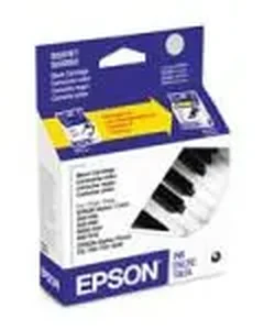 Epson Black Ink Cartridge S187093 - 380 Pages Yield
