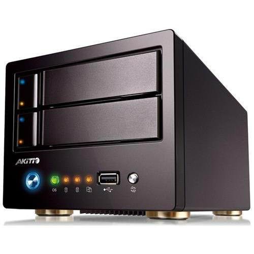 Network Storage Disk Arrays