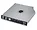 CU20N | Lg 6X External Blu-ray Combo Drive - Slim Profile