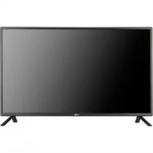 Lg 32LS33A-5B 32in Led Lcd Hdmi Rgb Black Bezel