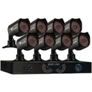 E-881TB | Night Owl 8 Channel 960H Elite DVR with HDMI and