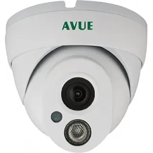 Avue AV665PIRW 1000 Tvl Day  Night Ir Dome