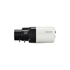 SCB5000 | Samsung High-Resolution Analog Box Camera 1.3 MP