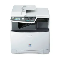 PANASONIC-KX-MC6040