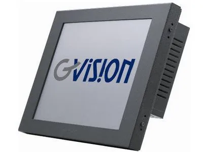 Gvision K08AS-CA-0010 , 8.4in Lcd Display, Svga 800x600, 450 Nits, 600