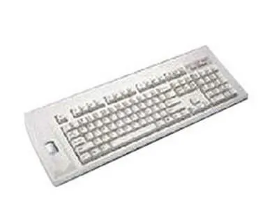 Keytronics VIEWSEALKT400 Clear Flexible Keyboard Cover For The Kt400 S