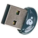 Iogear GBU521 Bluetooth 4.0 Usb Micro Adapter.allows Users To Connect 