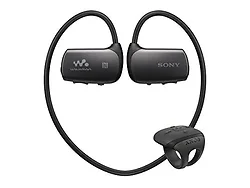 SONY-NWZWS613BLK