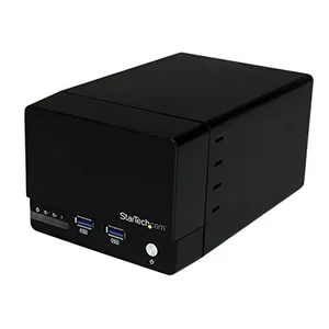 XU7566 | Startech.com USB 3.0 Dual Port Hub with Power